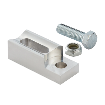 HEADLIGHT MOUNT BRACKETS (FR)