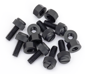 REPL ORIG FAIRING FASTENERS