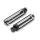 10-GAUGE FOOT PEGS BK (FR)