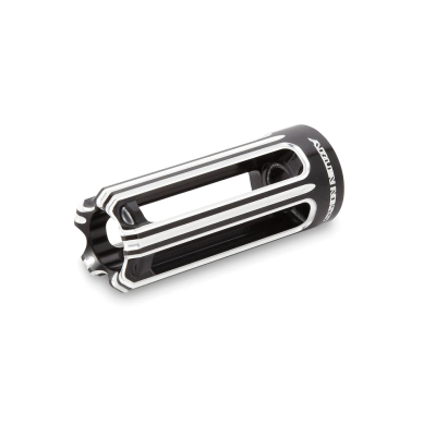 10-GAUGE SHIFT PEG bk (FR)