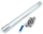REPL AXLE FLH/T14-UP HOT LEGS (FR)