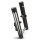 HOT LEGS DEEP CUT BLACK FLH/T00-07 (FR)