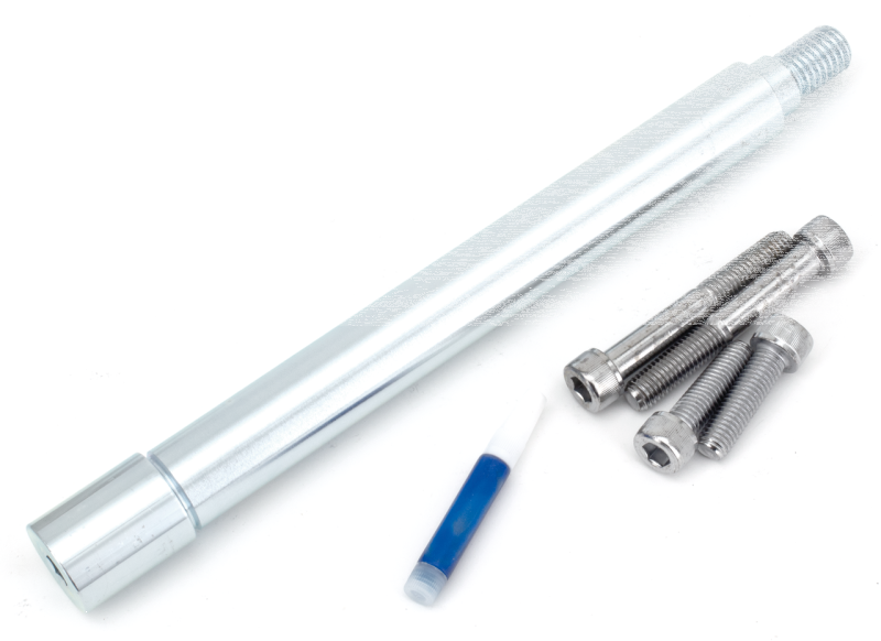 REPL. AXLE HOT LEGS FLH/T00-07 (FR)