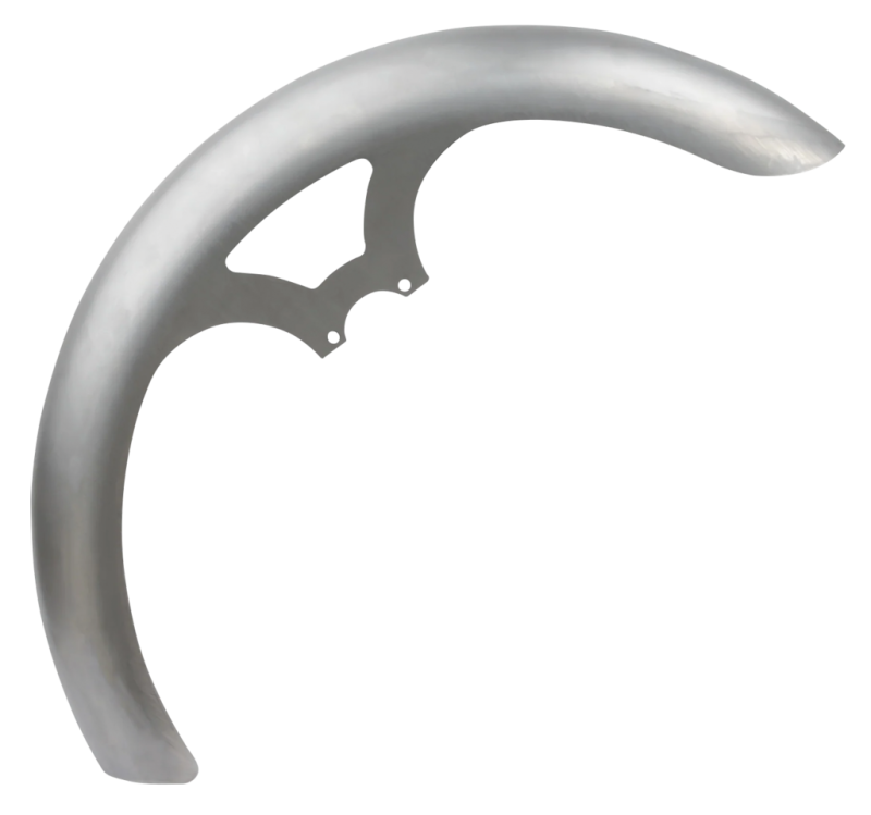 Rapper Front Fender 21" 130mm FLH/T99-13 (FR)