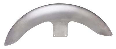 26" FLST WRAPPER FENDER  CARBO (FR)