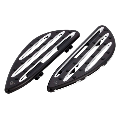 DEEP CUT FLRBRDS, 86-UP FLST/94-UP R.K./ (FR)
