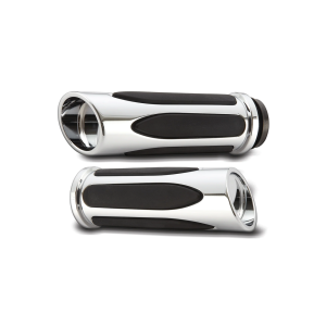 CMFRT GRIPS, DEEP CUT, CH, TBW (FR)