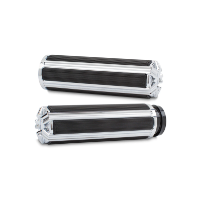 CMFRT GRIPS, 10-GAUGE, CH, CBL (FR)