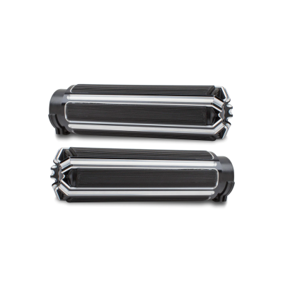 10-GAUGE GRIPS CBL BK (FR)