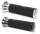 DC GRIPS, H-D, CBL LONG, CHR (FR)