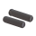 Knurled Grips Black CBL (FR)