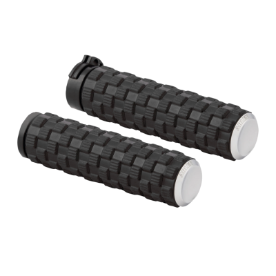 AirTrax Grips Chrome CBL (FR)