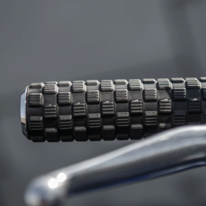 AirTrax Grips Chrome CBL (FR)