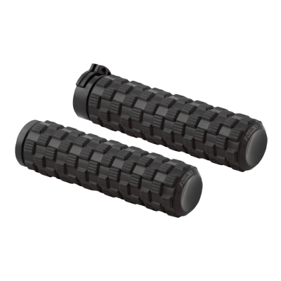 AirTrax Grips Black TBW (FR)