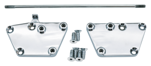 REPL. BRAKE LINE 3" EXT KIT F*ST11-17 AB (FR)