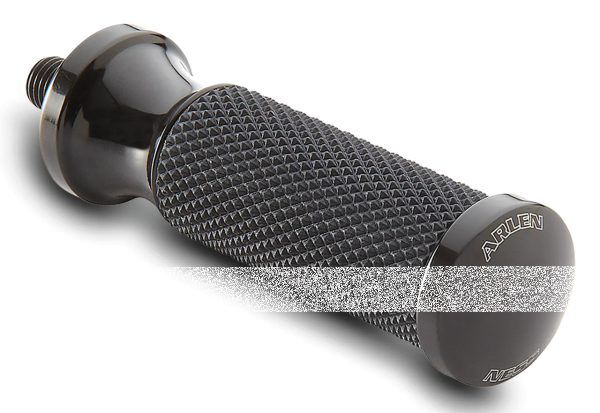 SMOOTHIE BRK/SHFT PEG, BLK (FR)