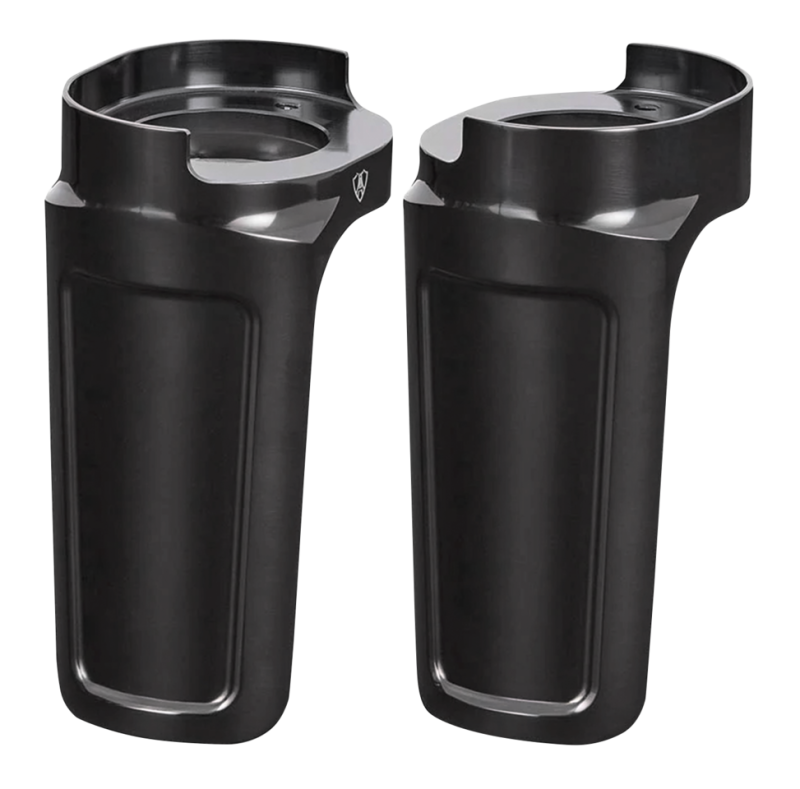 Method Fork Guards Black FLH/T14-Up (FR)