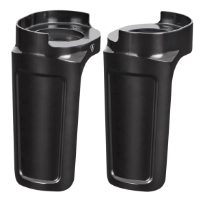 Method Fork Guards Black FLH/T14-Up