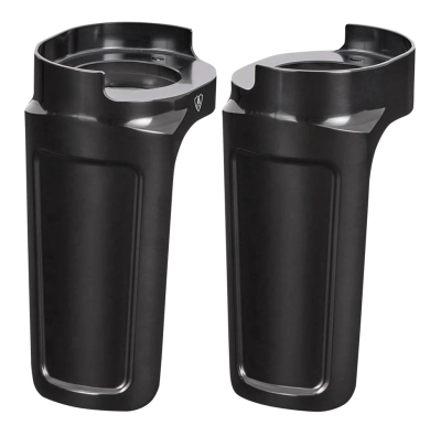 Method Fork Guards Black FLH/T14-Up (FR)