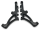 Method Fork Legs Brackets 108mm Radial (FR)