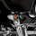 DP CT T/S, RR, CHR, DUAL RED LED/RED TRM (FR)