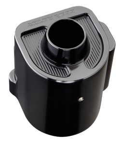 Method Ign. Switch Cover Black FLT15-Up (FR)