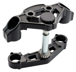 Method 2" Drop Top Trees Black FLT15-Up (FR)