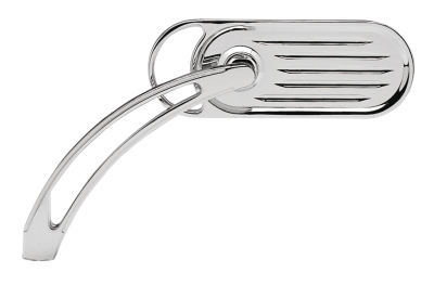 ALT. SLING-SHOT MIRROR, GROOVED (FR)