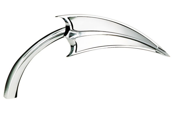 ALT. SCOOP TRIANGLE MIRROR, RIGHT (FR)