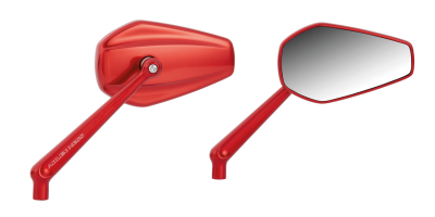 Ness mini stocker red mirror Right (FR)