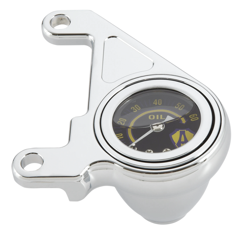 RADIUS OIL PRESSURE GAUGE KIT TC99-UP (FR)