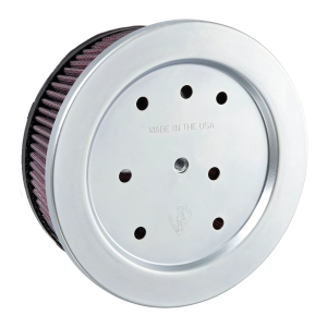 REPL AIR FILTER FLH/T08-16 STG-II (FR)