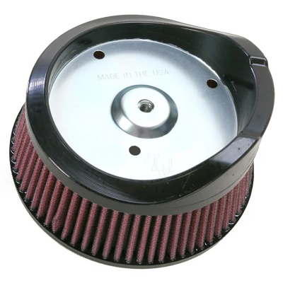 REPL AIR FILTER FLH/T14-UP STG 1 (FR)