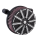 BG SCKR ST1 TC99-17 STD 10-GAUGE BLCK (FR)
