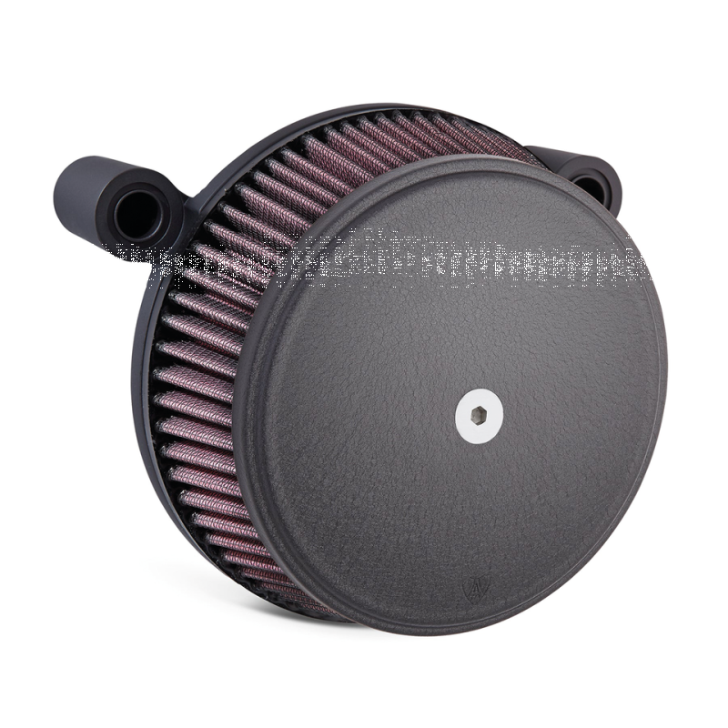BIG SCKR STG 1 BLK SMTH TC99-up (FR)