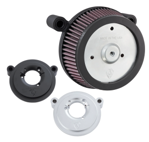 BG SCKR STG1 FLH/T14-16 CH OEM CVR (FR)