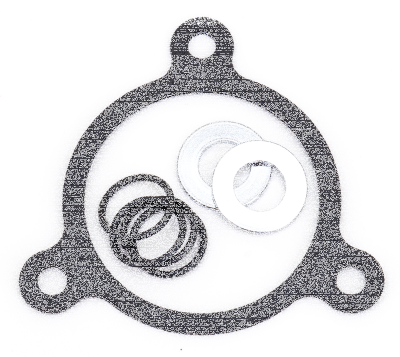 BIG & BILLET SUCKER GASKET KIT XL88-UP (FR)