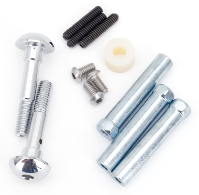 BILLET SUCKER STG-II H/W KIT XL88-UP (FR)