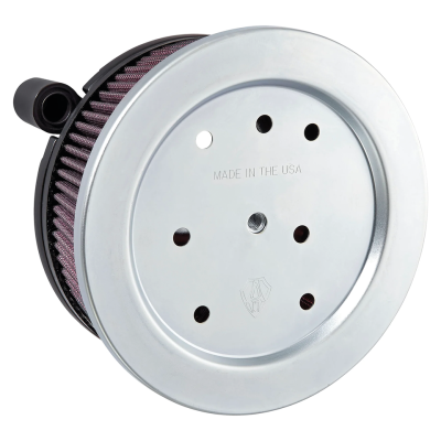 BIG SUCKER STG-II STD/BLACK XL88-UP (FR)