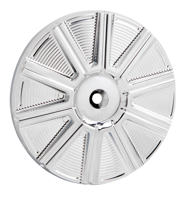 STG1 COVER 10-GAUGE CH (FR)