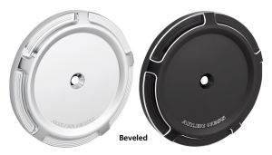 STG1 COVER BEVELED BK (FR)