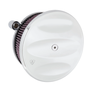 BILLET SUCKER AIRCLEANER KIT (FR)
