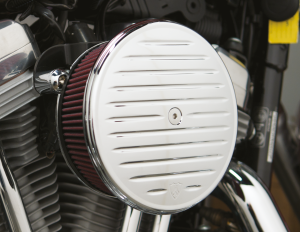 BG SCKR STG-II A/C KIT, STL SMTH FLH/T08 (FR)