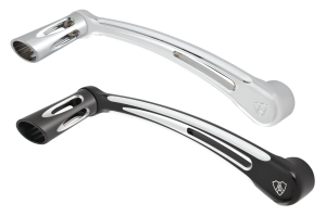 DEEP CUT SOLO SHIFT LEVER, FLT/FXST/FXD, (FR)