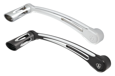 DEEP CUT SOLO SHIFT LEVER, FLT/FXST/FXD, (FR)