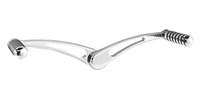 HEEL/TOE SHIFTER KIT RADIUS FLT97-UP (FR)