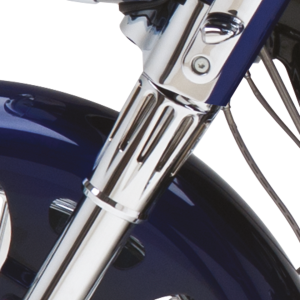 DEEP CUT CHROME FORK BOOTS FLH/T06-13 (FR)