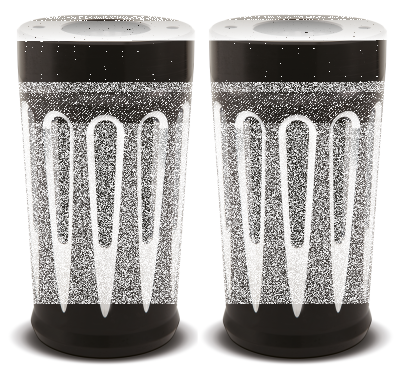 PLUS 2 10-GAUGE FRK BTS CH 86- (FR)
