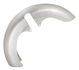 Rapper Front Fender 18" 180mm FLH/T14-Up