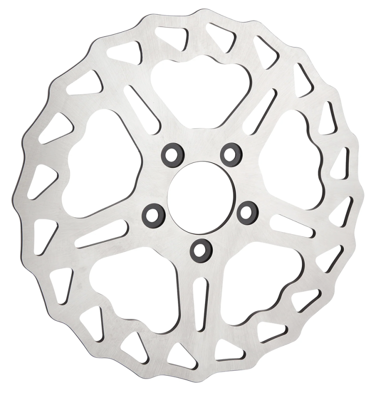 11.5" Rotator Brake Rotor Left HUB (FR)